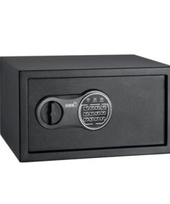 Laptop Digital Safe - LED - 23 x 40 x 33cm