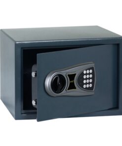 Medium Digital Safe - ERN with Bump Resistant Coil - 25 x 35 x 25cm
