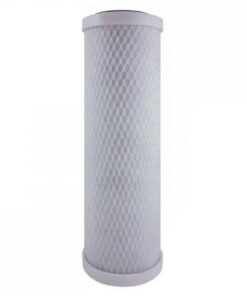 CBC Carbon Block Filter - For Water Fountain and Industrial Chiller