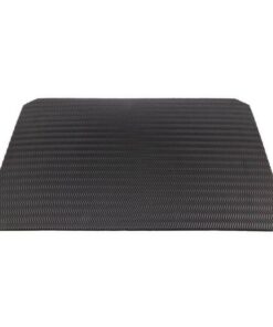 Kennedy Tool Cabinet & Chest - Non-slip Protective Top Mat - Fits Kennedy Roller Cabinets - Black