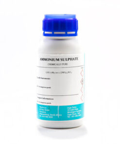 Isopropyl Alcohol 85% 25Lt*