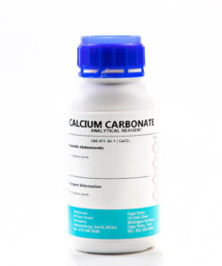 Calcium Fluoride CP 500g