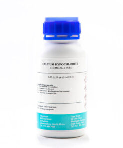 Potassium Chloride AR 500g