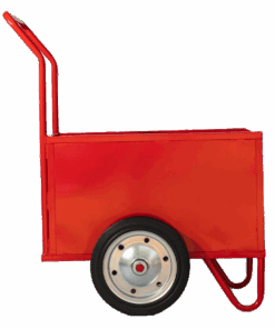 Stock Cart – Steel