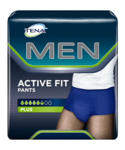 Tena Men Active Fit Pants Plus