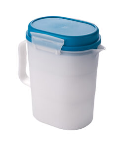 1.5 Litre Diamond Jug