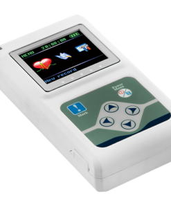 Ecg Tlc5000 – 12 Channel Holter System
