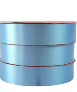 Poly Ribbon – Light Blue 31mm x 100m