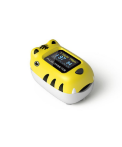 Pulse Oximeter CMS50Q1 – Fingertip