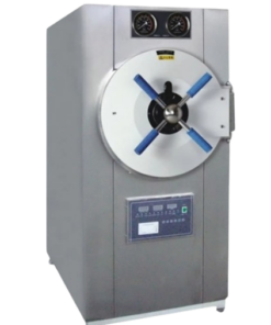 Autoclave (Horizontal Steam Sterilizer, Microcomputer Control, drying function, Fly wheel door)MAS-YBD200 (300L)