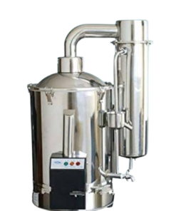 Electric Water distiller (5L/H) Water Distiller WD20