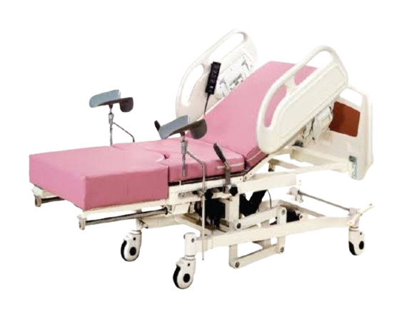 Hydraulic Multifunctional Delivery Bed MS5040M