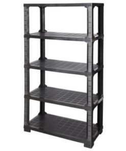Pride 5 Tier Heavy Duty Shelf