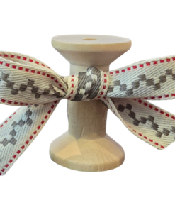 No 143 – Scandi Taupe, Natural 15mm