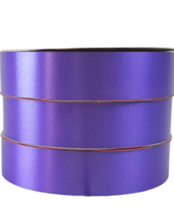 Poly Ribbon – Indigo 31mm x 100m