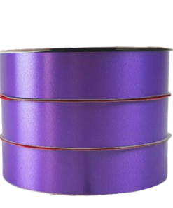 Poly Ribbon – Violet 31mm x 100m