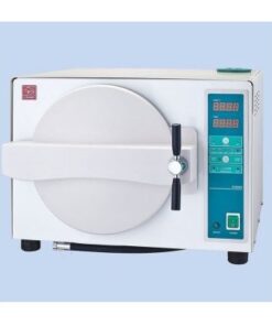 Lk-D16 – 18L Dental Stainless Steel High Pressure Steam Sterilizer