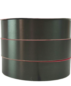 Poly Ribbon – Black 31mm x 100m