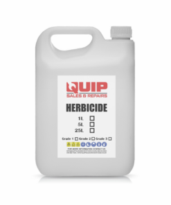 Compo GmbH COMPO Lawn Fertilizeplus Weed Killer, 1.5 kg