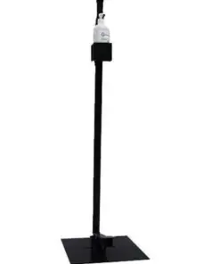 Alternative view of Walker Air Boot – Short Medium