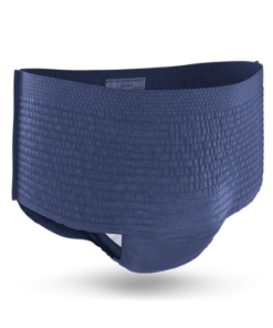 Alternative view of Tena Men Active Fit Pants Plus