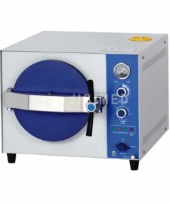 20L Desktop Autoclave Steam Sterilizer Dental Sterilizer Machine