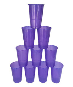 Tumblers 10’s