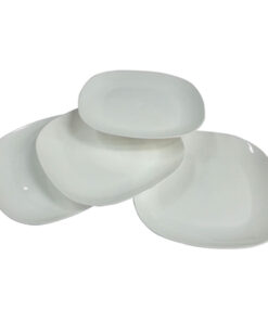 Square side plate 4’s