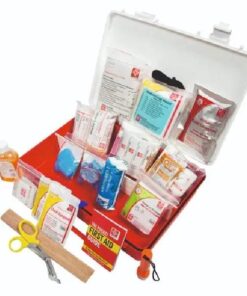 aa first aid kit