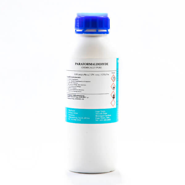 Cupric Sulphate Pentahydrate CP 500g