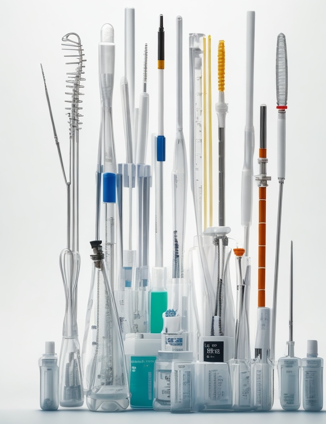 excellent nylon syringe 100ml screw