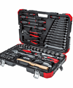 Gedore Socket Set – 100Pce