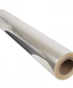 3. Cellophane Roll – 50cm width x 100m roll