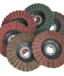 4 1/2 flap discs