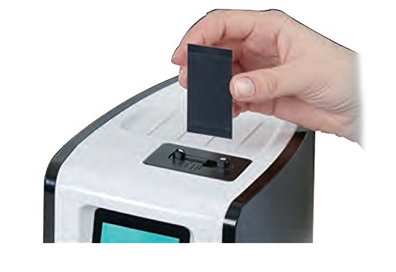 Apixia Dental X-ray Phosphor Plate Scanner - Image 3