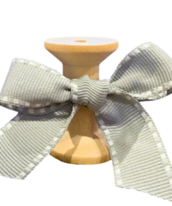 No 137 – Silver Grey Natural 20mm