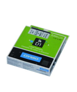 Bohlender b.safe Label Cassette 6 mm x 7 m