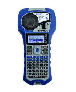 Brady Lab Printer M210