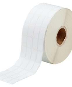 Brady Labels 22.86 x 38.1 mm Typ BPT-618-499, for BP-4000/4337 Roll à 3000