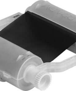 Brady High Performance Ribbon in Black for BBP3x Printers