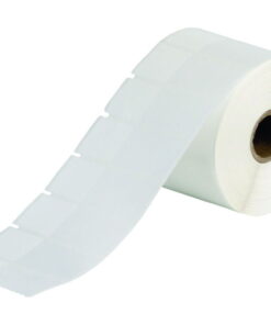 Brady Labels 48.26 x 25.40 mm Type BPT-636-461AW for BP-4000/4347 Roll à 2000 Pieces