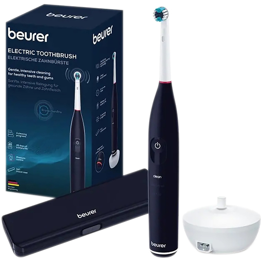 Beurer Tb 50 Electric Toothbrush 1