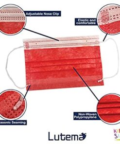 Alternative view of Gutter Sweeper Broom - Complete - White Polypropylene Fibre (2mm) - Wooden Handle - 55 Grip - 30.5cm - Pack of 3 - F3161