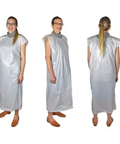 Triplast Aprons Vest