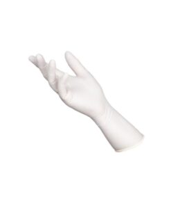 SHIELDskin XTREME size XXL (11) white, nitrile, 300 mm, pack of 100