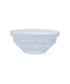 Bohlender b.safe Splash Guard for Funnels Ø 200 x H 84 mm