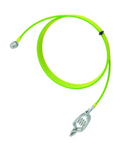Bohlender b.safe Grounding Cable 1.5 m, MC plug