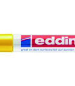 Edding Felt Writer Edding 751 CR Orange, Streak Strength 1 - 2 mm