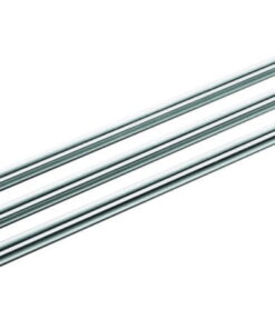 Usbeck Rod Without Thread 500 x 12 mm Stainless