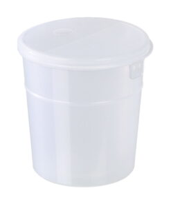 Bürkle 300 ml Polypropylene (PP) Sample Jar